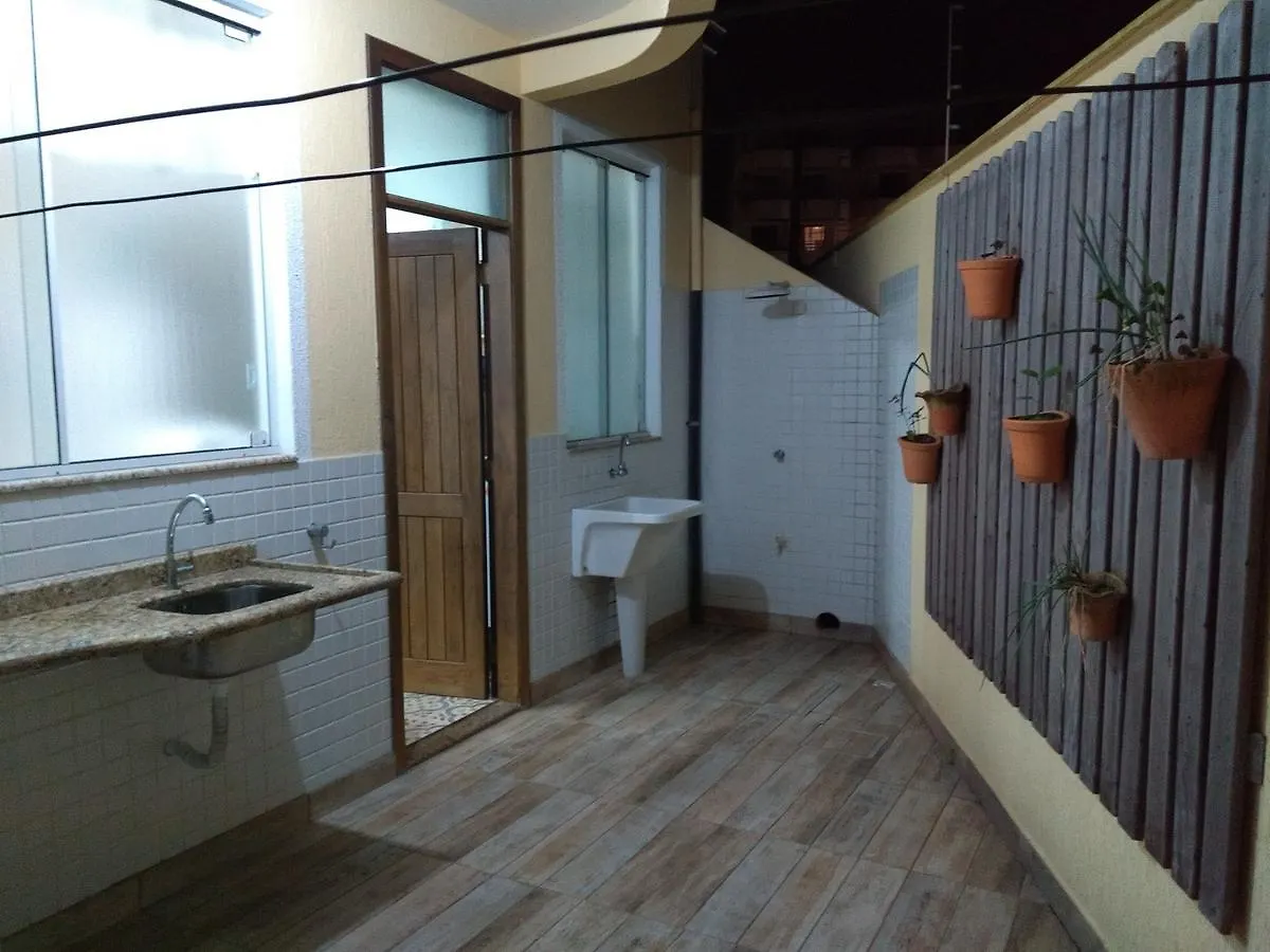 Condominio Villa Leonore Bombinhas