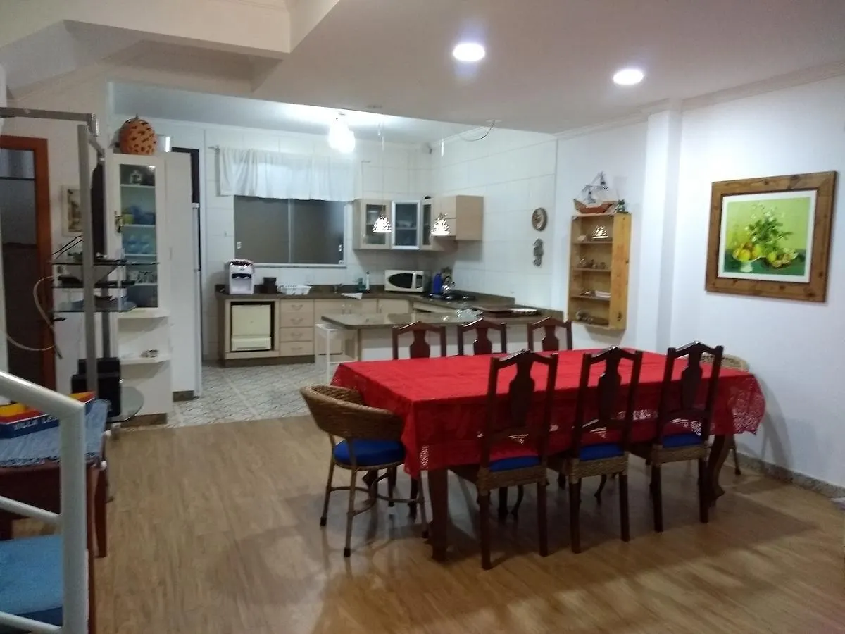 Condominio Villa Leonore Bombinhas Brazil