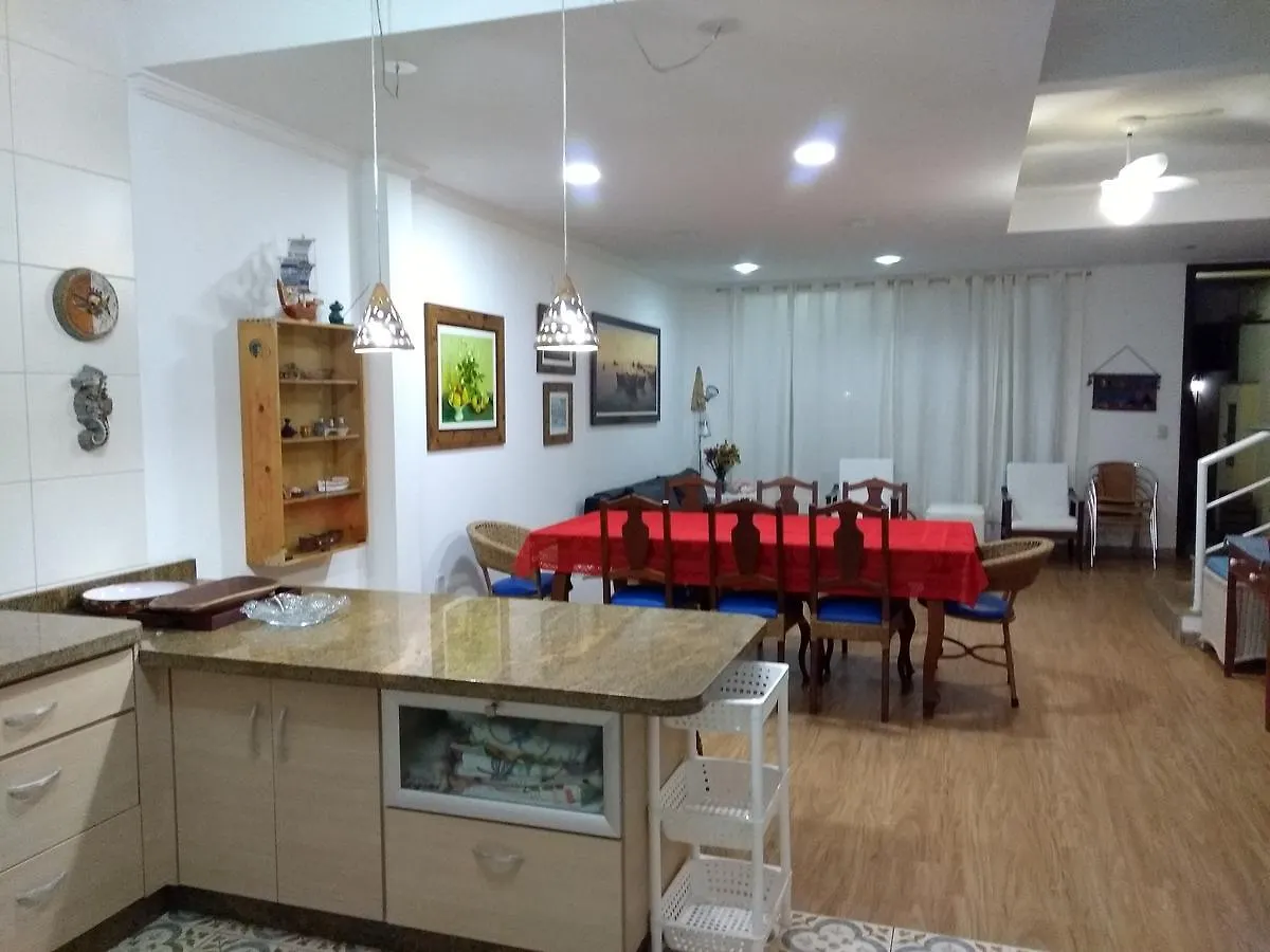 Condominio Villa Leonore Bombinhas Holiday home