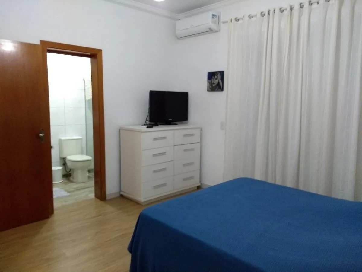Holiday home Condominio Villa Leonore Bombinhas Brazil