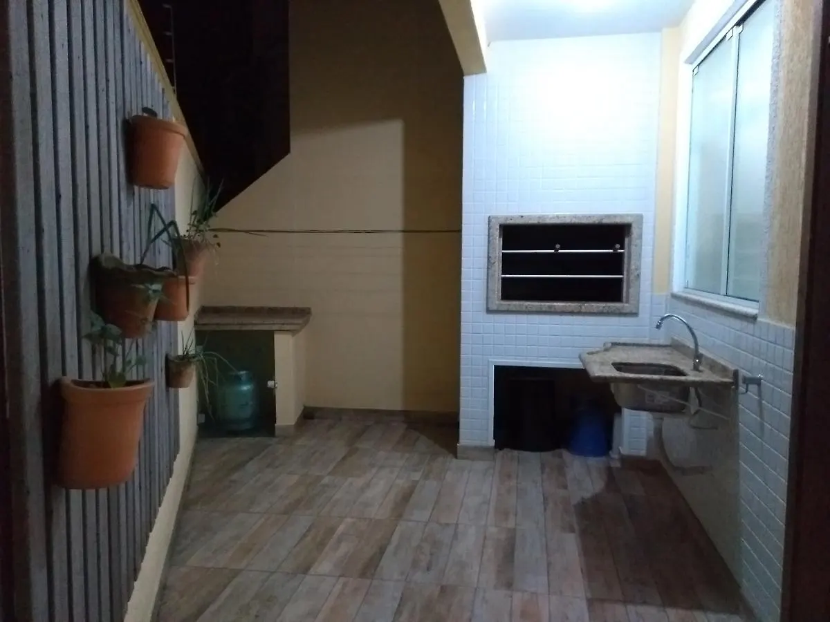 Holiday home Condominio Villa Leonore Bombinhas