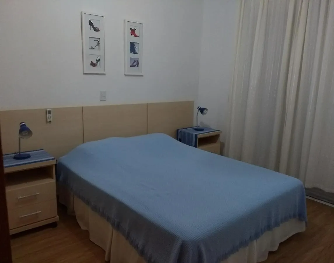 Condominio Villa Leonore Bombinhas Holiday home