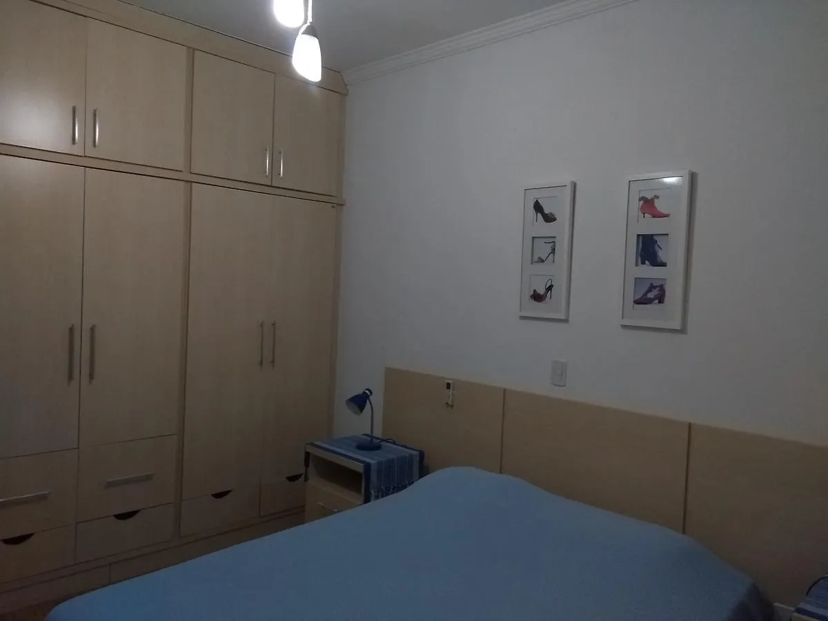 Holiday home Condominio Villa Leonore Bombinhas