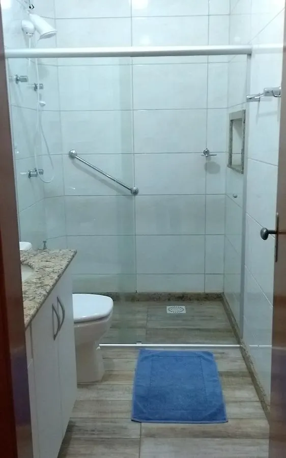 Condominio Villa Leonore Bombinhas Holiday home