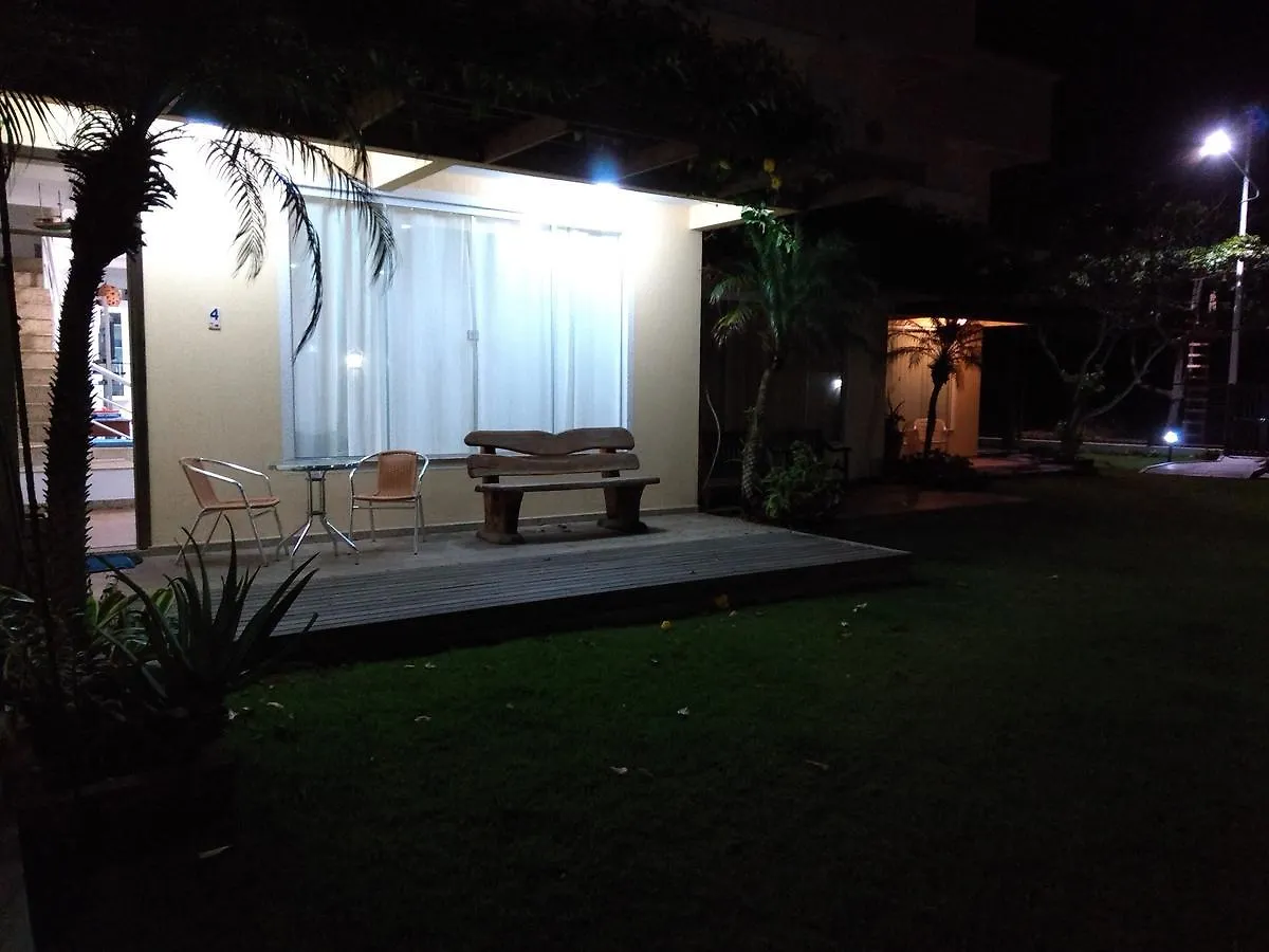 Condominio Villa Leonore Bombinhas Holiday home