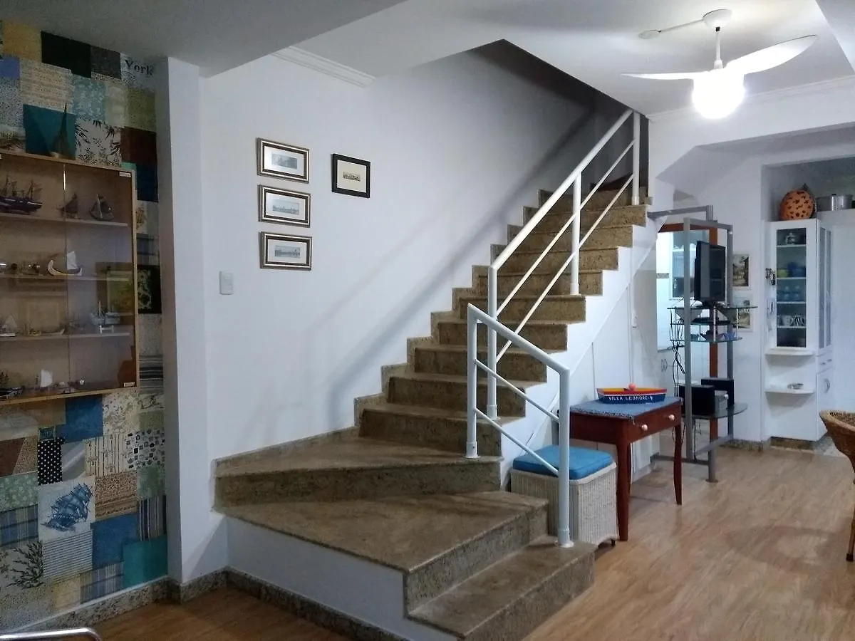 Holiday home Condominio Villa Leonore Bombinhas