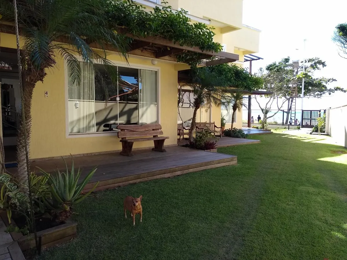 Condominio Villa Leonore Bombinhas 0*,  Brazil