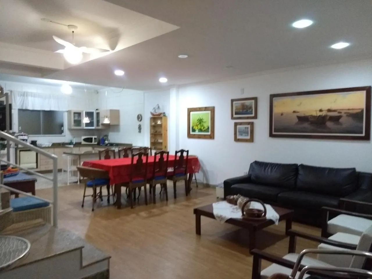 Holiday home Condominio Villa Leonore Bombinhas
